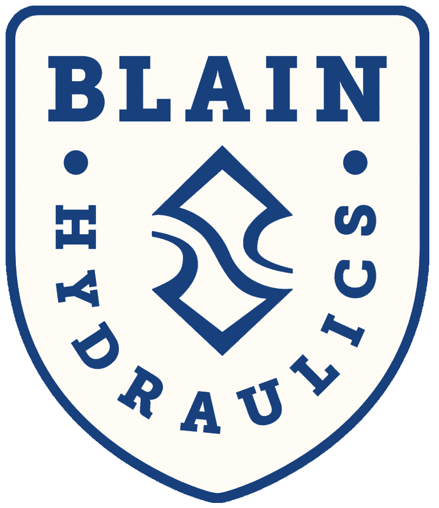 Blain Hydraulics Logo